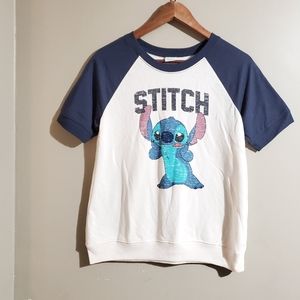 Disney Stitch T Shirt